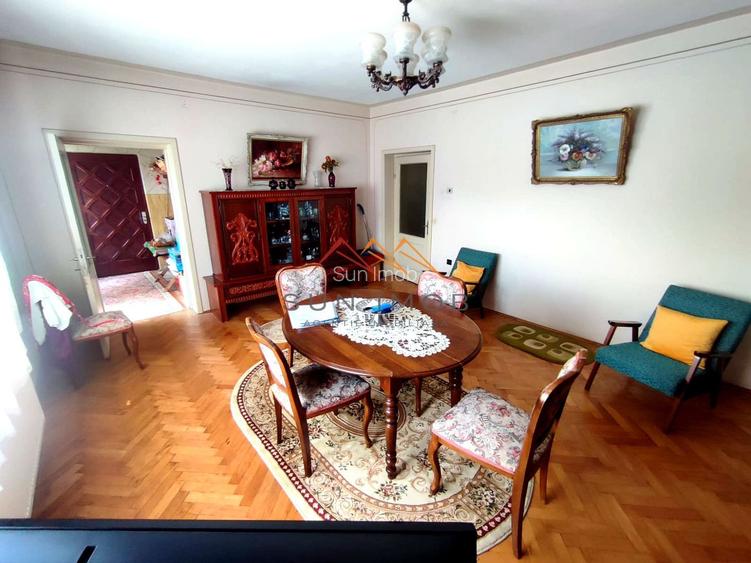 Casa P+E, 6 camere, teren 890 mp, cartier liniștit, Câmpina - 5