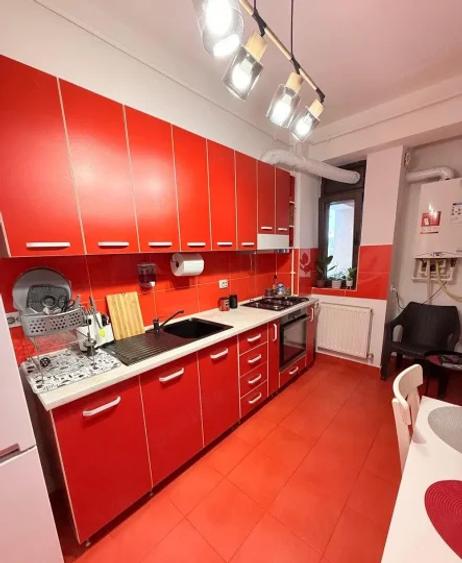 Vânzare Apartament 2 camere în DOBROESTI, 61 MP, CENTRALA SI LOC PARCARE INCLUS