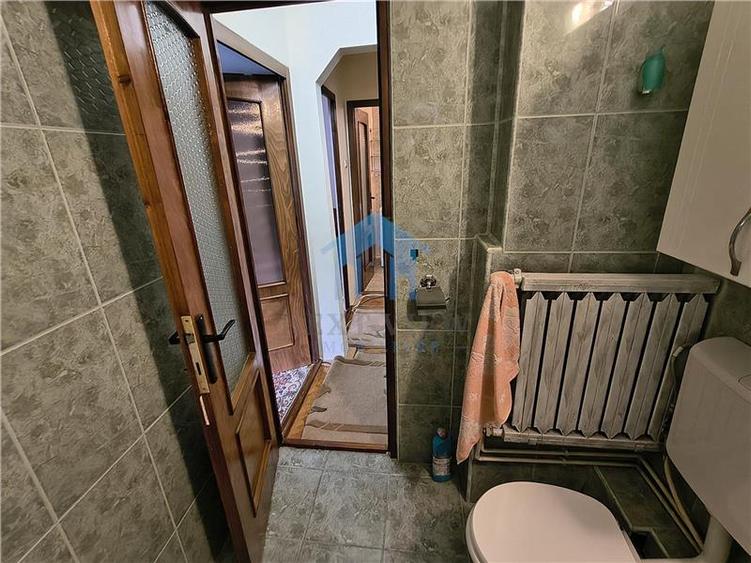 Apartament 3 camere, Zorilor, Loc de parcare