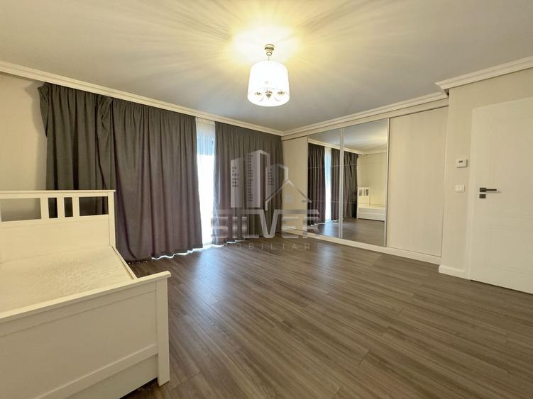 Casa moderna cu teren de 280 mp la 5 minute de Vivo!