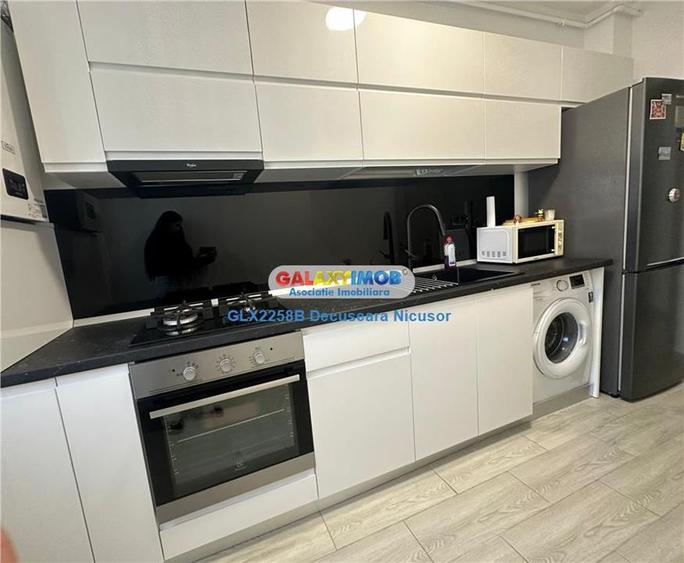 Apartament 2 camere Mobilat Utilat 440 Euro
