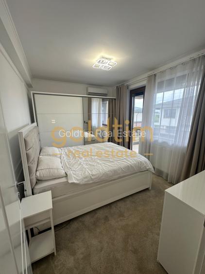 VILA DUPLEX/PIPERA/ROND OMV/2 Locuri de parcare/MOBILATA COMPLET/COMPLEX DE CASE - 7