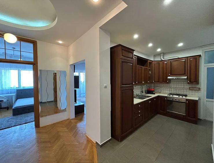 Apartament 3 camere | Ultracentral – Vasile Lascăr | 98 mp | 2 băi