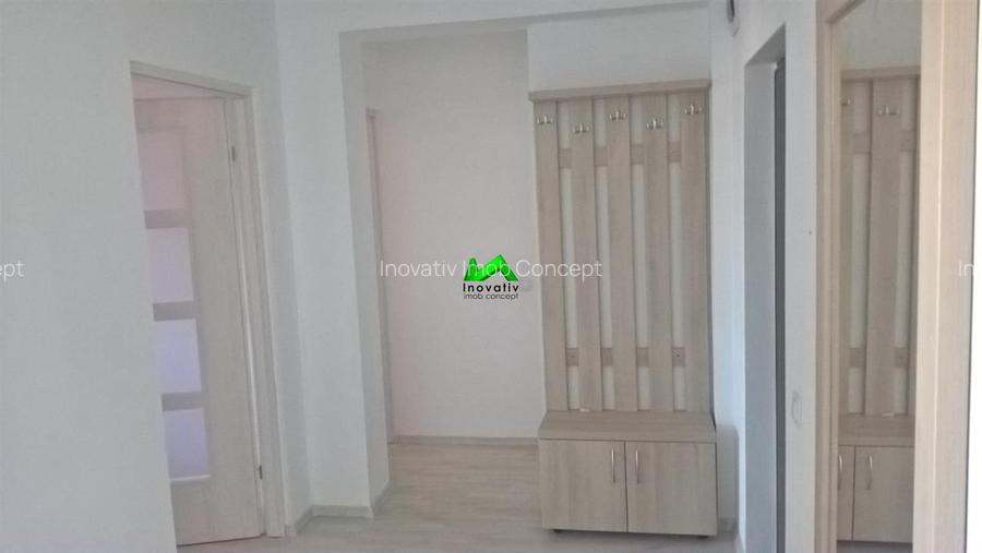 Apartament de inchiriat 3 camere Sibiu Terezian - 3