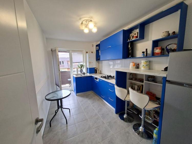 Apartament 2 camere -56mp in subcetate city 1 Brasov
