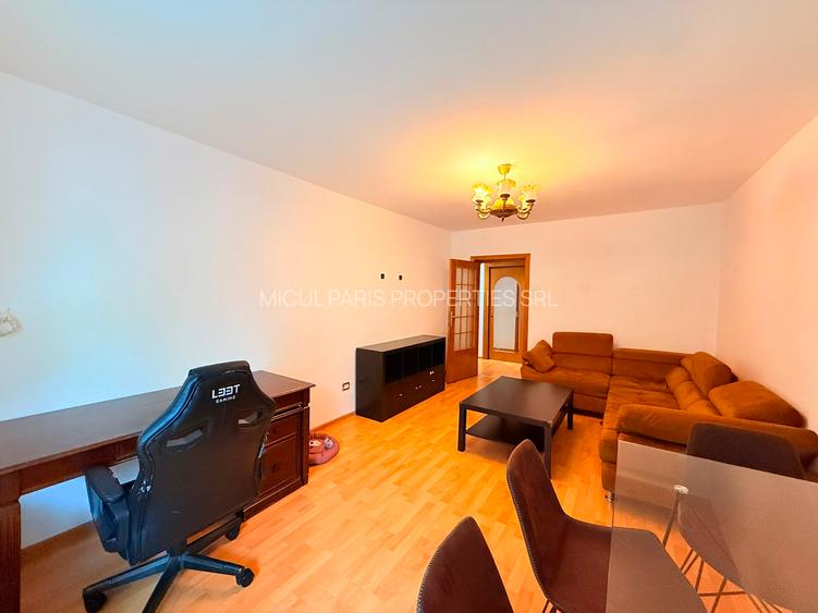 Apartament 3 camere - Drumul Sării - 2