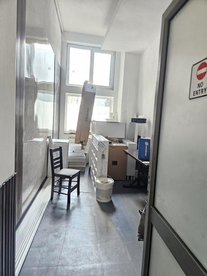Spatiu comercial/restaurant in Centrul Civic Mesota # RoBU Spatii Comerciale