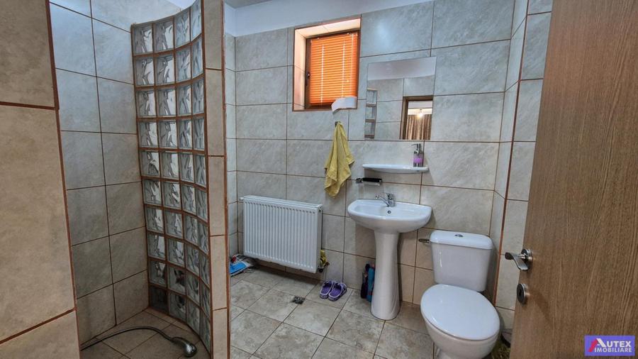 Pensiune RANCA | 8 camere | Langa Partia de Ski