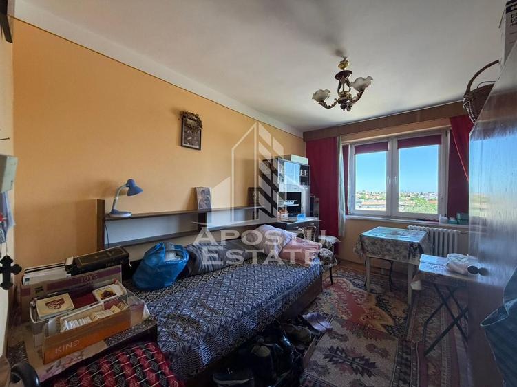 Apartament cu 2 camere, de vanzare, zona Iosefin, Timisoara
