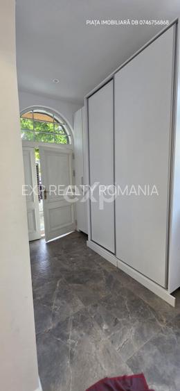 Vilă Premium Single, 176 mp Utili | Renovată Complet, La Cheie|Parcul Chindia - 12