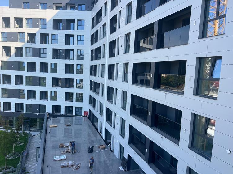 Apartament cu 1 camera Tatarasi-Venetia Cod 157692