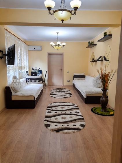 Casa 3 Camere | Piata Alba Iulia | 120 mp | Renovata | Singur Curte |