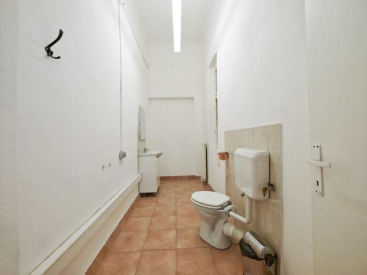 Spatiu de birouri - 135 mp - Zona Centrala - Comision 0%