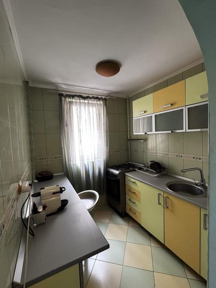 🏢 De Închiriat: Apartament 2 Camere – Direct pe B-dul Constantin Brâncoveanu