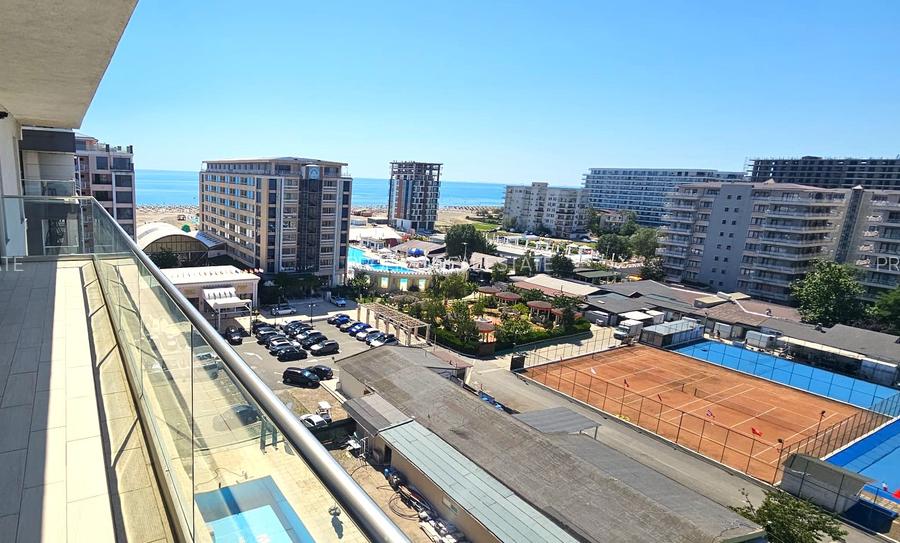 Statiunea Mamaia Apartament exclusivist cu vedere la Mare si Lac - 7