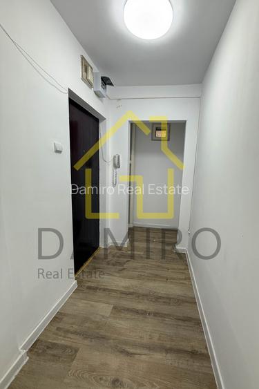 Apartament 2 camere Sos. Mihai Bravu metrou Iancului Avrig Mobilat Boiler - 9