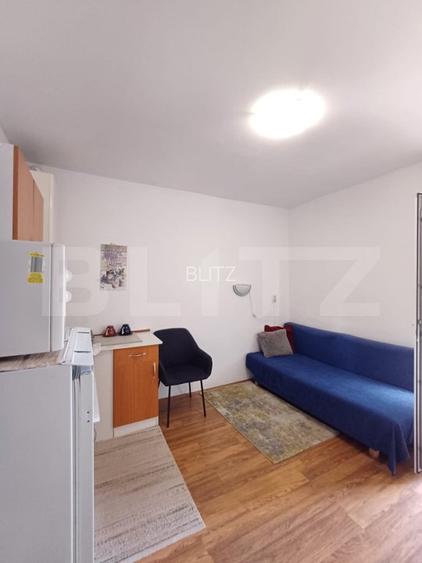 Casa individuala cu 6 camere, 1324 mp teren, zona Turda Noua - 5