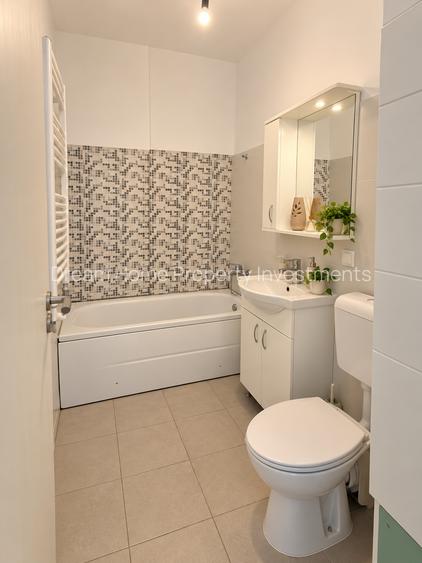 Apartament 2 camere | 59,17 mp total |Str. Biruinței – Popești - 5
