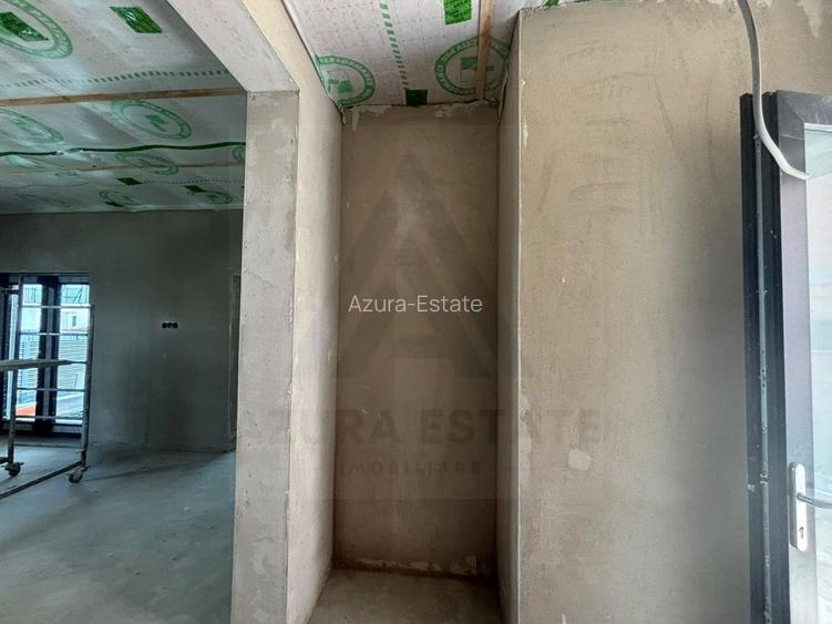 Casa premium pe un singur nivel 4 camere terasa pivnita Cristian - 24