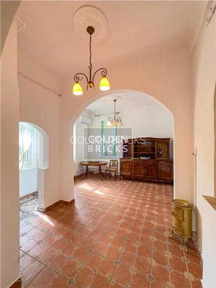 Piata Unirii | Tineretului | 5 camere + terasa | Curte | Parcare - 7
