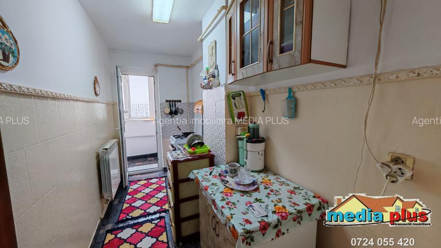 Apartament 2 camere decomandat Micro 19 - 4