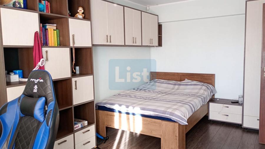 CASA P+1 , ZONA ARCASILOR