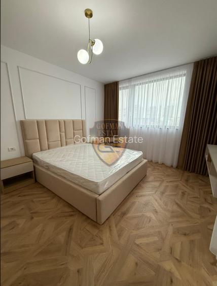 LUX ! 4 camere, Faleza Nord, Delfinariu Mamaia, vedere la lac, parcare subterana - 41
