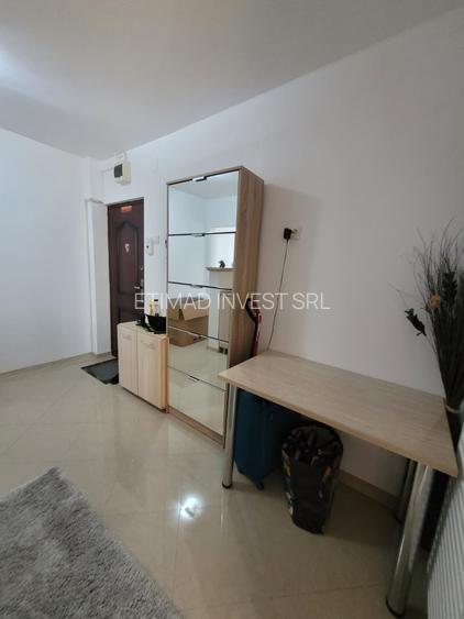 2 camere | Loc de parcare  | Centrală pe gaze  | Năvodari – Str.Albinelor -400 E - 33