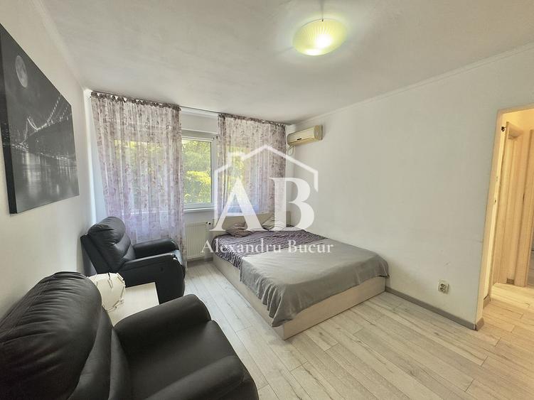 Ocazie! Apartament cu 2 camere Baba Novac - Parc IOR - Park Lake
