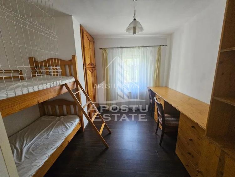 Apartament 2 camere de inchiriat, Centrala proprie, Elisabetin, Timis - 6
