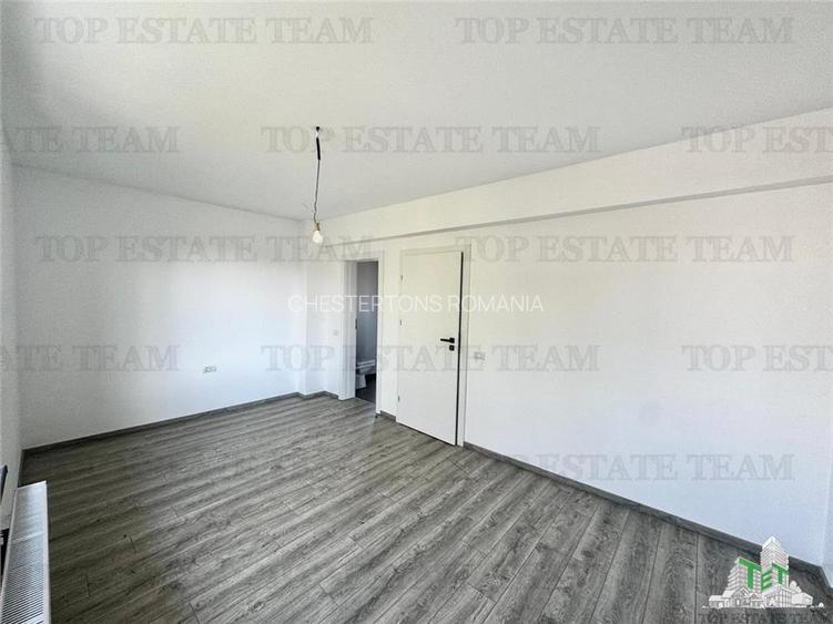 Sector 5 / granita cu Bragadiru / Duplex de vanzare cu 3 camere / Curte de 200mp - 12