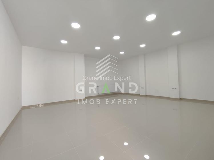 Spațiu comercial ultracentral | RENOVAT COMPLET | Str.Eroilor | Cluj-Napoca - 3