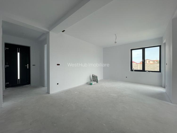 Duplex 5 camere, 116mp utili, 300mp teren - Urseni - 3