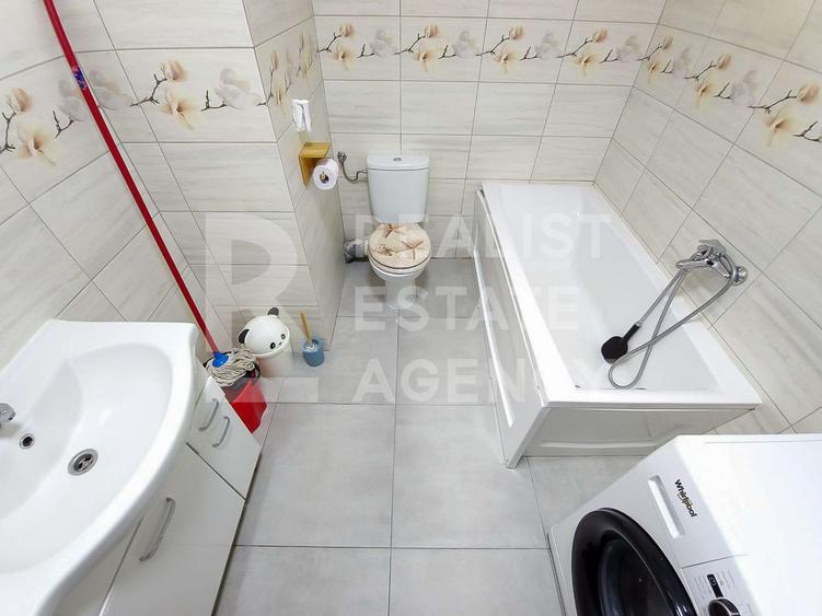 Vânzare, apartament cu 3 camere în zona Militari Residence