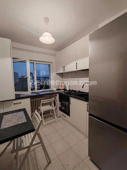 Apartament 2 camere 55mp decomandat, Podu Ros, balcon, fara risc, CT, AC - 6
