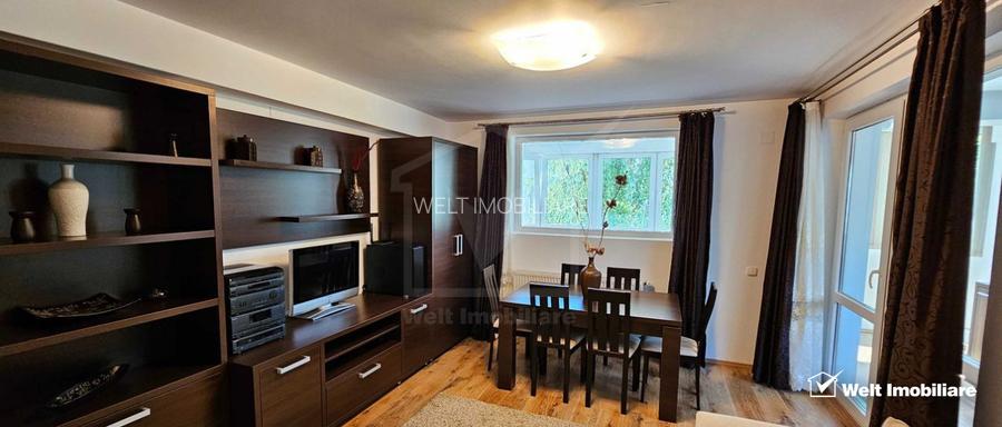 Apartament cu 2 camere in zona Buna Ziua, Grand Hotel Italia - 2