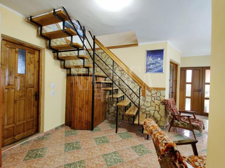 Casa 6 camere de vanzare in Someseni, Cluj Napoca