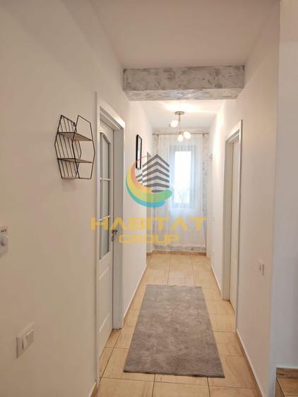 Închiriere Casa 120 mp Bragadiru | Strada Cactusului