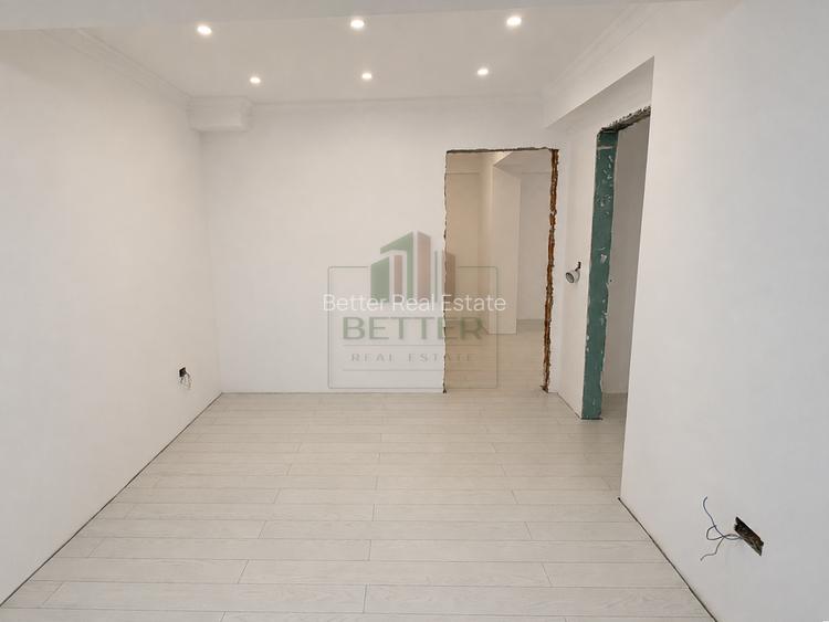 Apartament 3 camere, 2 băi, curte proprie, boxă - lângă Parc Tudor Arghezi - 6