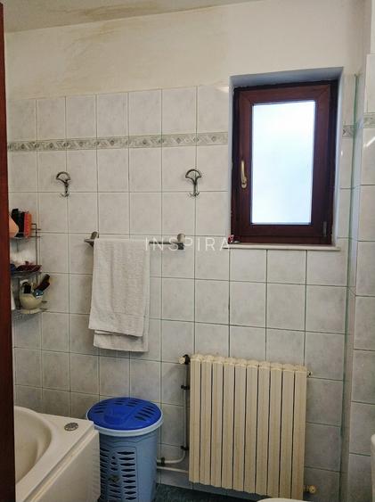 Zonă Centrală - Vilă exclusivistă S+P+E, teren 556 mp, finisaje lemn masiv - 25