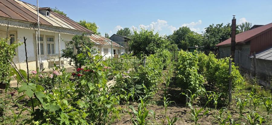Casa cu teren 1111 metri patrati 39500 euro. Independenta, Galati - 6