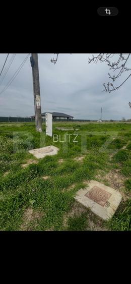 Teren de vanzare, 3800 mp, zona Isalnita - 5