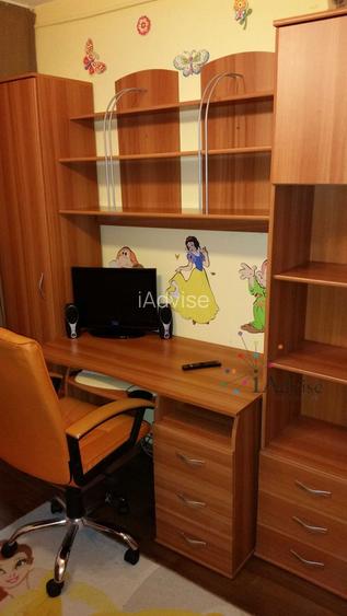 Apartament 2 camere mobilat complet   zonă liniștită - 3