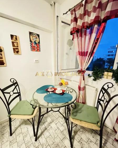 3 Camere de inchiriat | Iancului | Metrou | Pet-friendly| Mobilat - 7