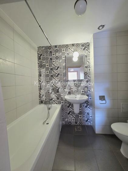 Apartament 3 camere cu parcare si grădină în Tractorul - 6