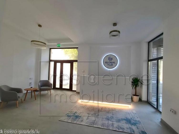 Spatii comerciale pentru diverse activitati, Ultracentral, zona Piata Unirii