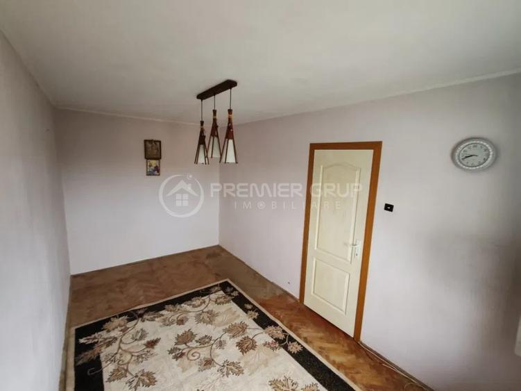 Apartament 2 camere | Tatarasi | 36mp