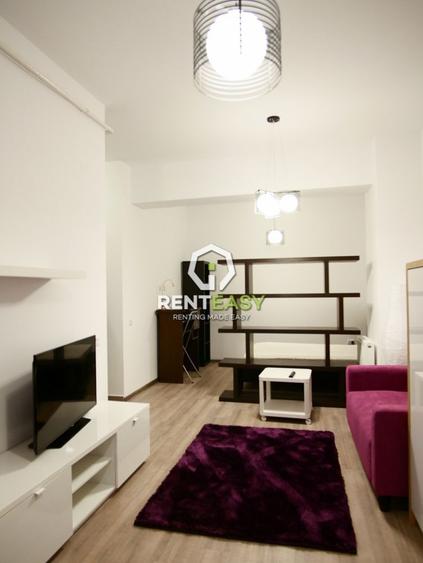 Apartament o camera de inchiriat situat langa Palas - Lazar Residence
