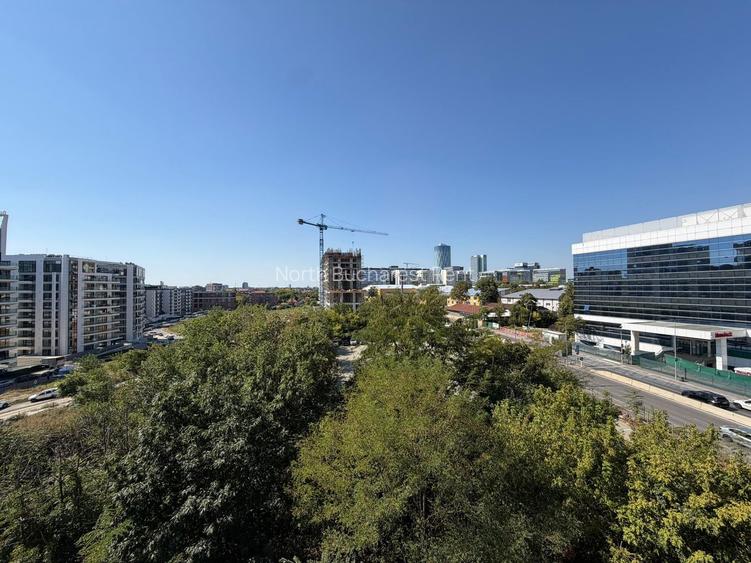 2 camere de inchiriat | zona Floreasca | prima inchiriere - 5