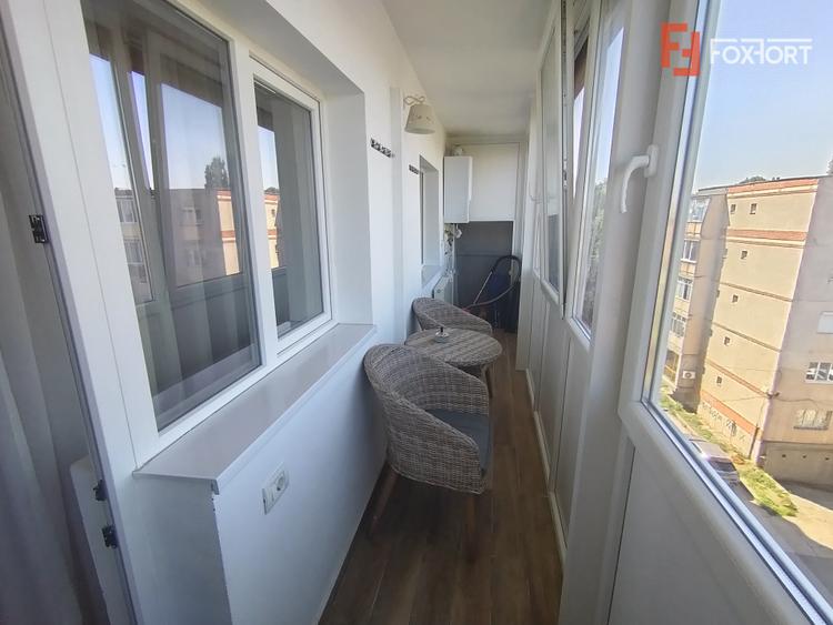 COMISION 0% Apartament cu 2 camere de inchiriat in Timisoara, zona Complex
